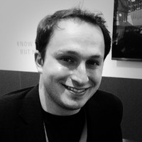 Alexandre Liagre