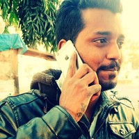Abhilash Rk
