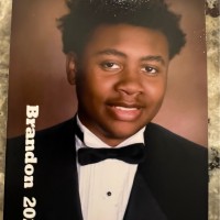 Brandon Collins