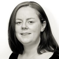 Deirdre O'Brien McGivney