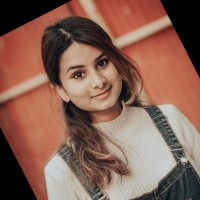 Samia Akter
