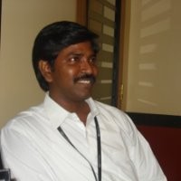 Kamalakannan Ponnurangam