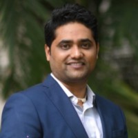 Sagar Bhandari