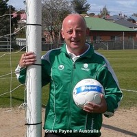 Steve Payne