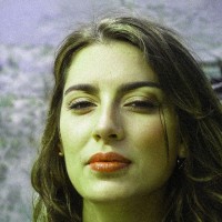 Анна Веселова