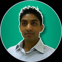 Ben Patel