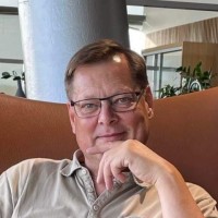 Lars Stjernholm