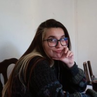 Isadora Saavedra Guevara