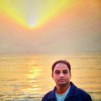 Sagar Padmawar