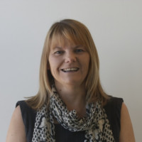 Karin Clayton