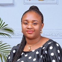 Uchechi Bliss Onyedikachi (Mrsc)