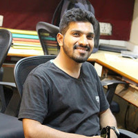 Dnyaneshwar Pilane