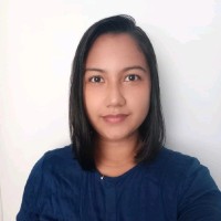 Jenny Judith Venencia Arias