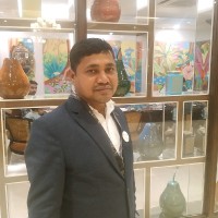 Soumyaranjan Pattashani