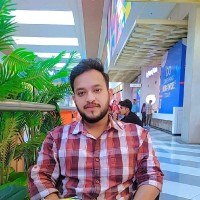 Vivek Pratap Singh