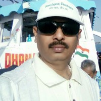 Jitesh Chauhan