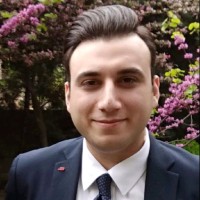 Ali Eren Gönenmiş