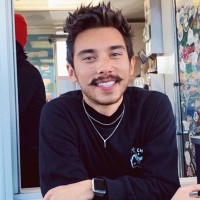 Evan Nishihama