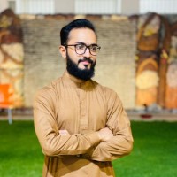 Shakeel Hussain