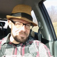Jason Davis