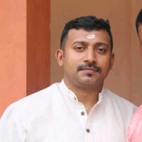 Vinod Vijayan