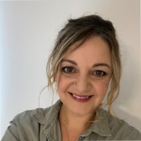 Sarah Lord
