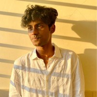Niranjan S Binu