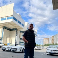 Etiler Kartal Sucu