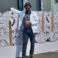 Lesetja James Makgato