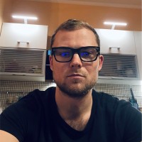 Oleg Chegodaev