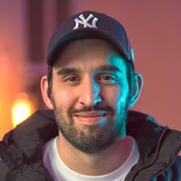 Victor Daniel Flores