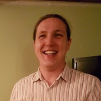 Charlie Whitley, Rsci