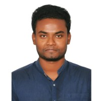 Praveen Kumar Lanka