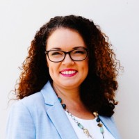 Kristin Hellmich, Pio