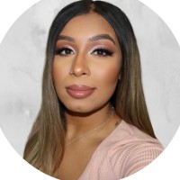 Sabrina Ramprashad