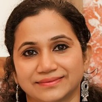 Simi Thomas