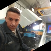 Franklin Rodrigo Chicaiza Carrillo