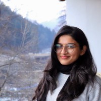 Mokshita Chathly