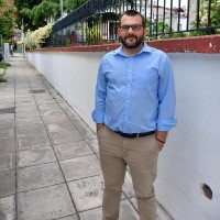 Xristos Kiriazidis