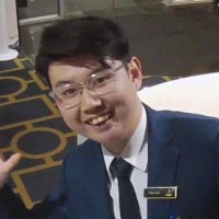 Gary Cui