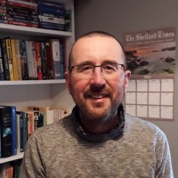 Alistair Munro