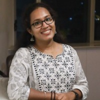 Shilpa Santhosh