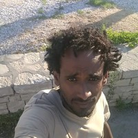 Eriskay Birhane