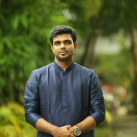 RAHUL V NAIR
