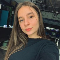 Khrystyna Dodon