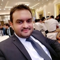 Muhammad Saeed Safdar