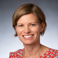 Kate Stewart