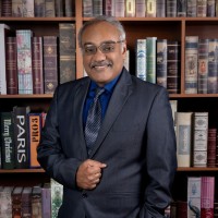 Raja Mohan