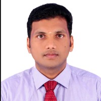 Peranath Jothi Duraimanickam
