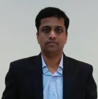 Chetan Khopade